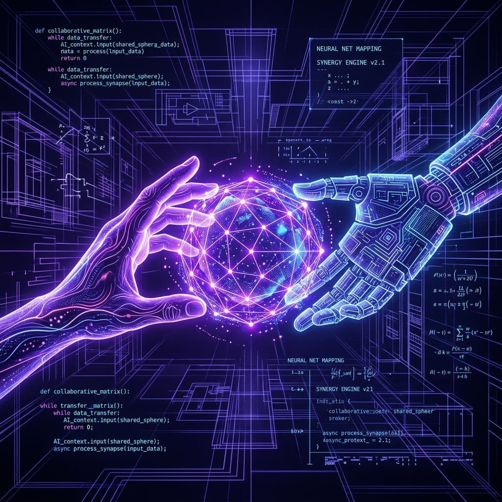 AI Engineering Protocol